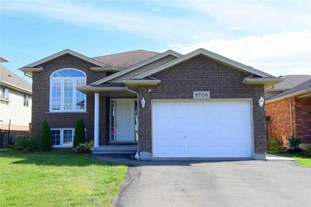 8706 Westport Dr, House detached with 3 bedrooms, 3 bathrooms and 5 parking in Niagara Falls ON | Image 12