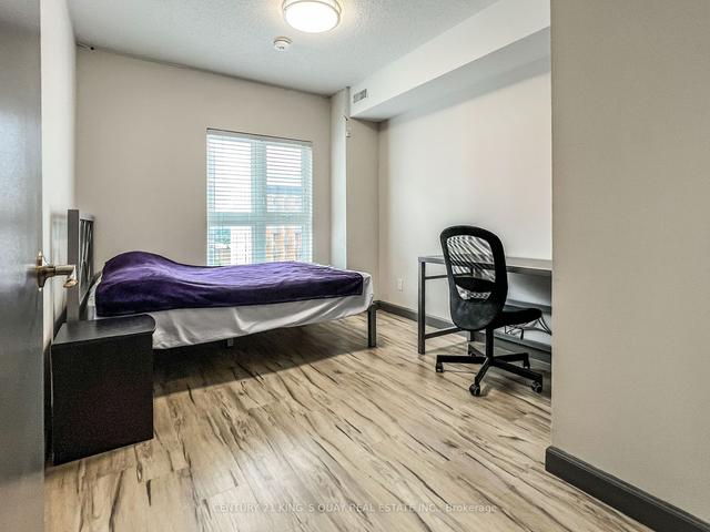 1117 - 258a Sunview St, Condo with 2 bedrooms, 2 bathrooms and 0 parking in Waterloo ON | Image 3