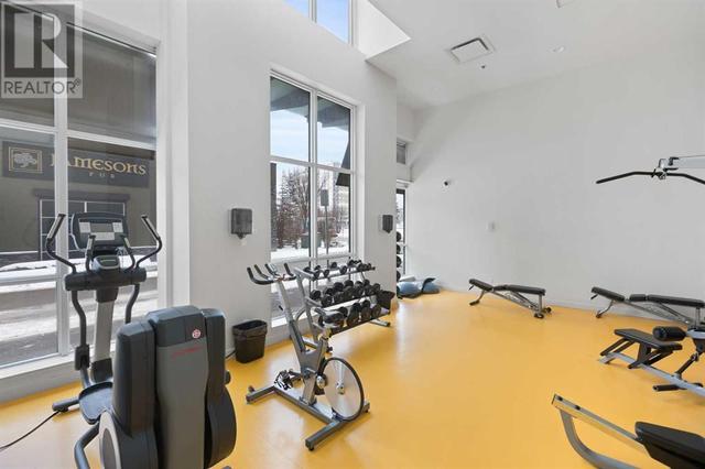 1801, - 3820 Brentwood Road Nw, Condo with 2 bedrooms, 1 bathrooms and null parking in Calgary AB | Image 26