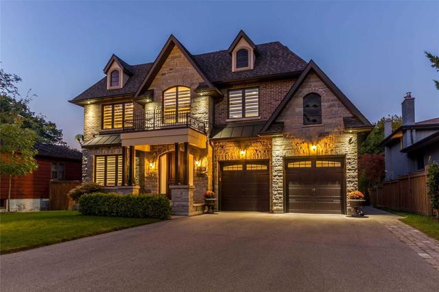 1395 Trotwood Ave, House detached with 6 bedrooms, 7 bathrooms and 6 parking in Mississauga ON | Image 29