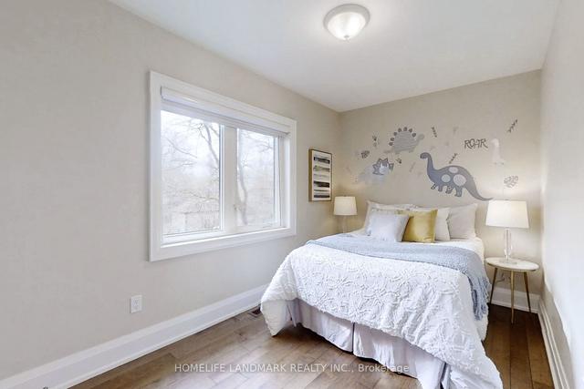 107 Whitmore Ave, House detached with 3 bedrooms, 4 bathrooms and 7 parking in Toronto ON | Image 17