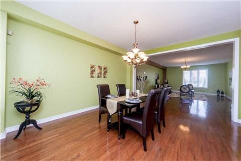6969 Fourteenth Ave, House attached with 3 bedrooms, 3 bathrooms and null parking in Markham ON | Image 4