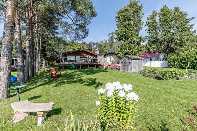 79 Greenwood Ave, House detached with 3 bedrooms, 1 bathrooms and 4 parking in Oro Medonte ON | Image 22