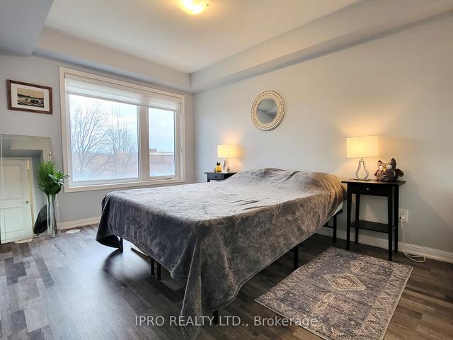 417 - 1460 Whites Rd N, Townhouse with 2 bedrooms, 3 bathrooms and 1 parking in Pickering ON | Image 8