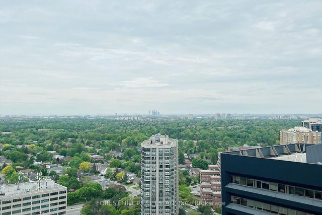 2621 - 5 Sheppard Ave E, Condo with 1 bedrooms, 1 bathrooms and 1 parking in Toronto ON | Image 11