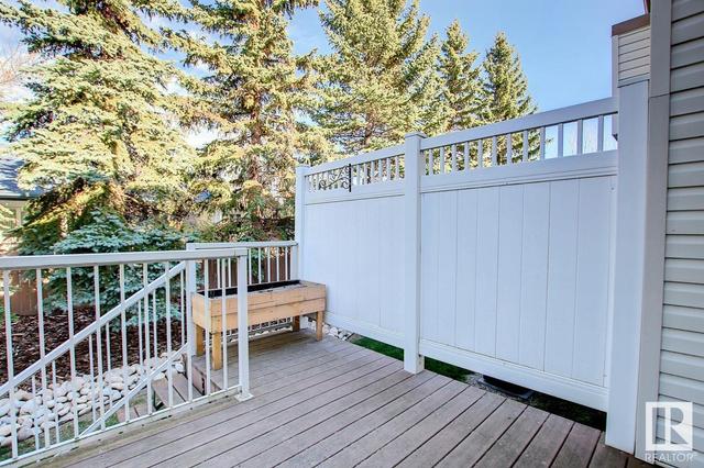 53 - 9630 176 St Nw, House attached with 3 bedrooms, 1 bathrooms and null parking in Edmonton AB | Image 10