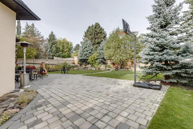 920 Crescent Boulevard Sw, House detached with 6 bedrooms, 5 bathrooms and 5 parking in Calgary AB | Image 43