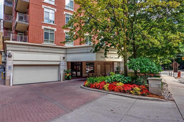 ph1004 - 1 Deer Park Cres, Condo with 2 bedrooms, 3 bathrooms and 2 parking in Toronto ON | Image 15