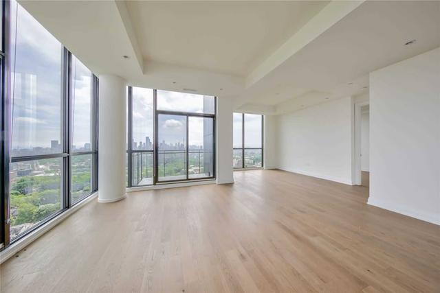 uph1 - 101 St Clair Ave W, Condo with 2 bedrooms, 3 bathrooms and 0 parking in Toronto ON | Image 22