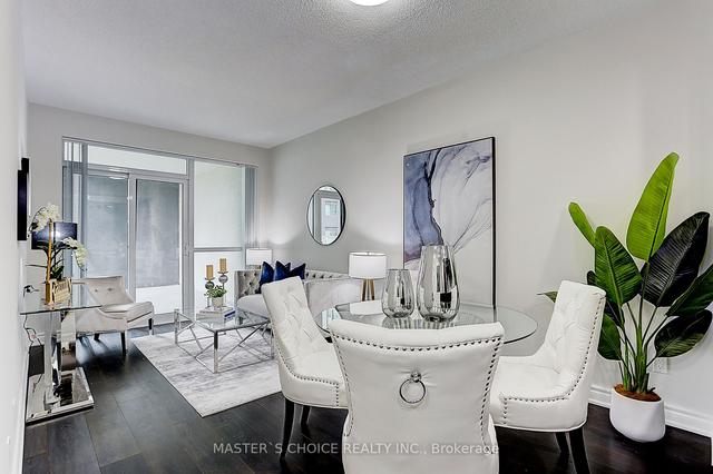 206 - 5162 Yonge St, Condo with 2 bedrooms, 2 bathrooms and 1 parking in Toronto ON | Image 8