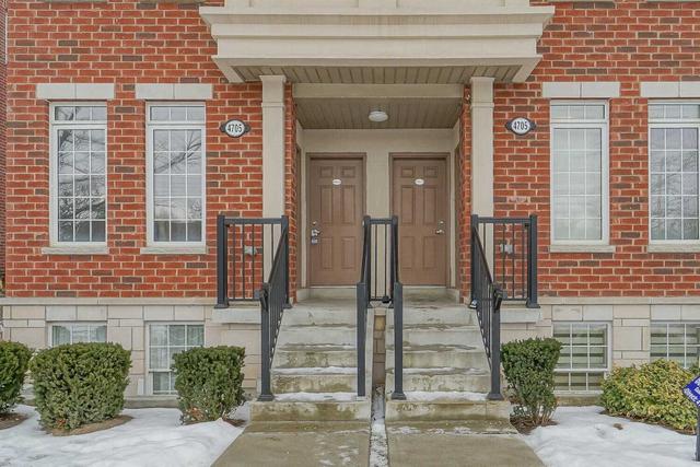23 - 4705 Kingston Rd, Townhouse with 2 bedrooms, 3 bathrooms and 1 parking in Toronto ON | Image 6