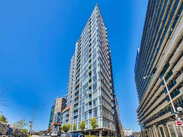 415 - 150 Sudbury St, Condo with 1 bedrooms, 1 bathrooms and 1 parking in Toronto ON | Image 8