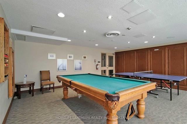 711 - 30 Thunder Grve, Condo with 2 bedrooms, 2 bathrooms and 1 parking in Toronto ON | Image 26
