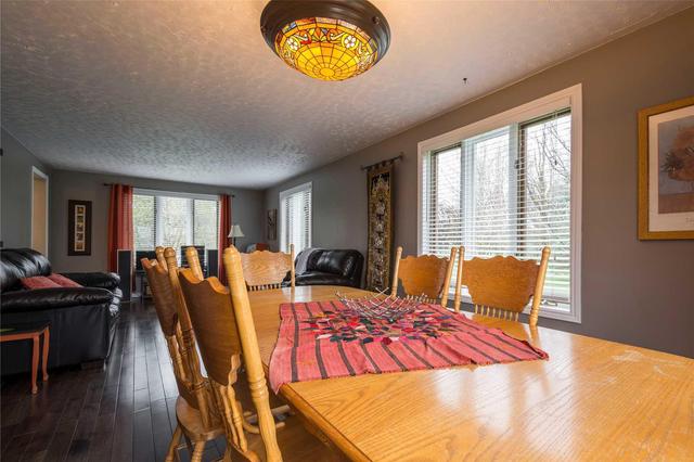 378 Harrington Rd, House detached with 3 bedrooms, 2 bathrooms and 6 parking in Quinte West ON | Image 5