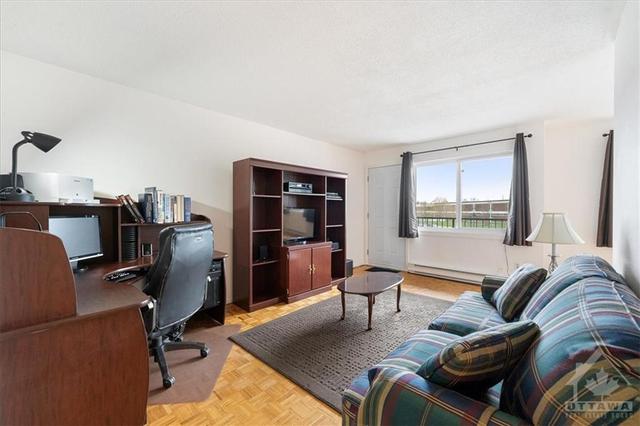 305b - 2041 Arrowsmith Drive, Condo with 1 bedrooms, 1 bathrooms and 1 parking in Ottawa ON | Image 7