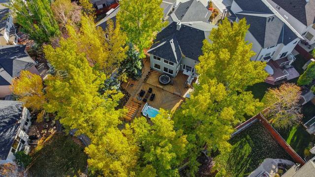 39 Cranleigh Mews Se, House detached with 5 bedrooms, 3 bathrooms and 4 parking in Calgary AB | Image 43