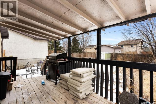 742 Vanier Drive N, House detached with 4 bedrooms, 2 bathrooms and null parking in Regina SK | Image 26