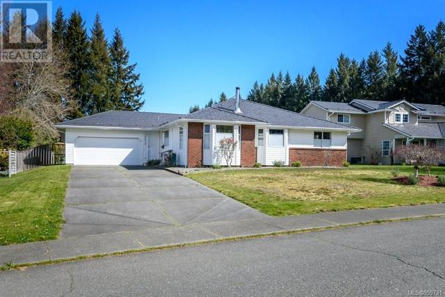 1630 Foxxwood Dr, House detached with 4 bedrooms, 2 bathrooms and 4 parking in Comox BC | Image 31