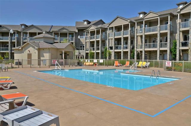 204 - 764 River Rd E, Condo with 2 bedrooms, 2 bathrooms and 1 parking in Wasaga Beach ON | Image 7
