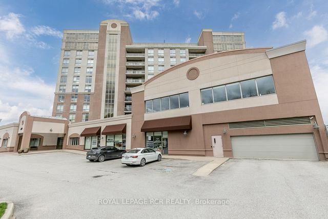 608 - 699 Aberdeen Blvd, Condo with 2 bedrooms, 2 bathrooms and 1 parking in Midland ON | Image 12