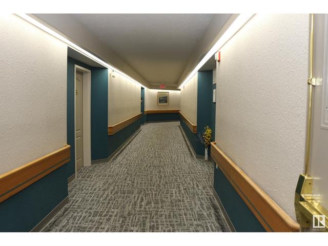 462 - 13441 127 St Nw, Condo with 2 bedrooms, 1 bathrooms and null parking in Edmonton AB | Image 3