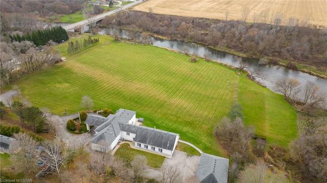 1561 Westchester Bourne Road, House detached with 7 bedrooms, 4 bathrooms and 15 parking in Thames Centre ON | Image 28