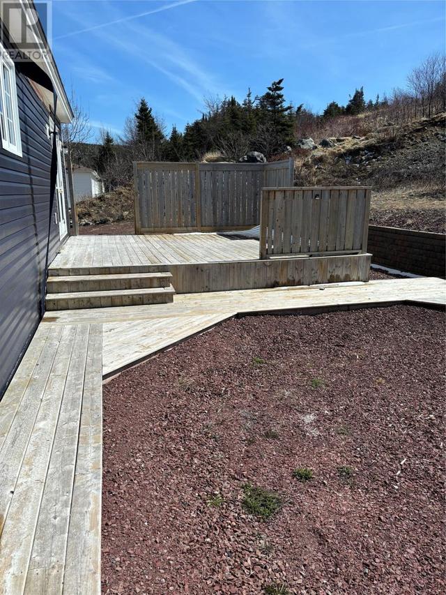 177 Main Road, House detached with 1 bedrooms, 2 bathrooms and null parking in Pouch Cove NL | Image 23