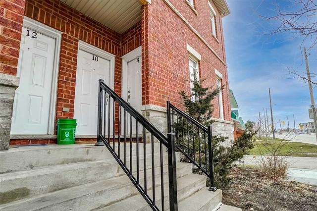 9 - 2964 Islington Ave, Townhouse with 2 bedrooms, 2 bathrooms and 1 parking in Toronto ON | Image 17