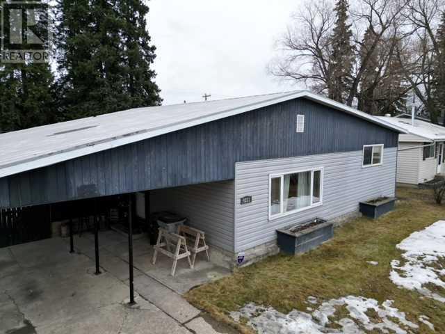 4221 5 Avenue, House detached with 3 bedrooms, 1 bathrooms and 6 parking in Edson AB | Image 14