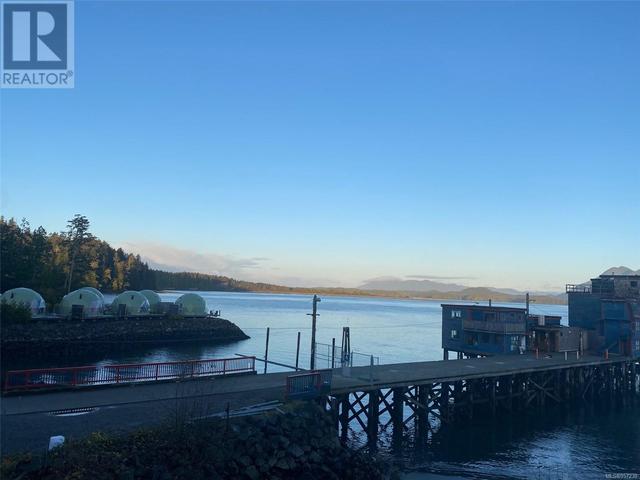 209 - 230 Main St, Condo with 0 bedrooms, 1 bathrooms and 2 parking in Tofino BC | Image 2