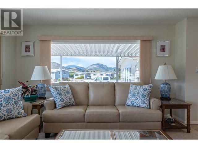 4 - 6601 Tucelnuit Drive, House other with 2 bedrooms, 2 bathrooms and 2 parking in Osoyoos 1 BC | Image 8