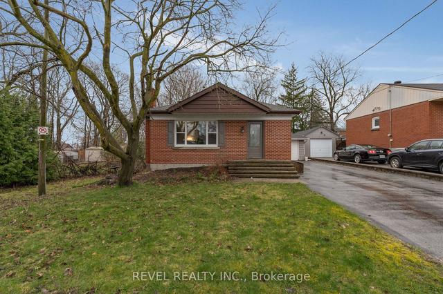 36 Lount St, House detached with 3 bedrooms, 2 bathrooms and 6 parking in Barrie ON | Image 22