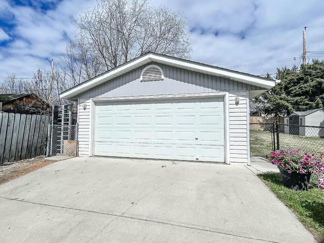 1528 95 Avenue, House detached with 4 bedrooms, 2 bathrooms and 3 parking in Dawson Creek BC | Image 39