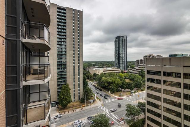 1400 - 33 Sheppard Ave E, Condo with 1 bedrooms, 1 bathrooms and 0 parking in Toronto ON | Image 17