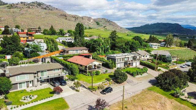3603 37th Street, House detached with 2 bedrooms, 2 bathrooms and 4 parking in Okanagan Similkameen A BC | Image 83