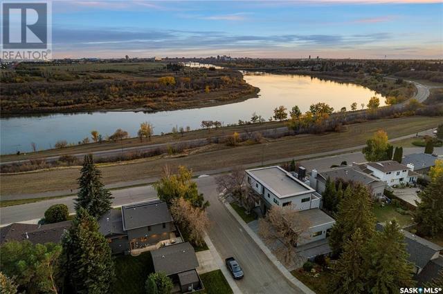 502 Sturgeon Drive, House detached with 5 bedrooms, 4 bathrooms and null parking in Saskatoon SK | Image 43