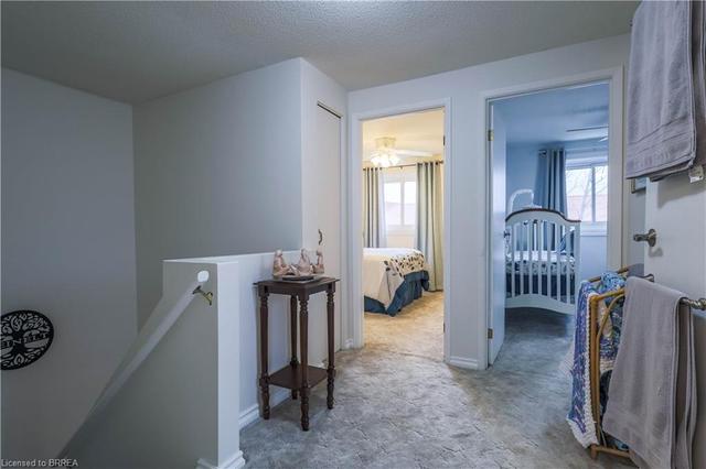 k - 21 Centennial Drive, House attached with 3 bedrooms, 1 bathrooms and 1 parking in Brantford ON | Image 20