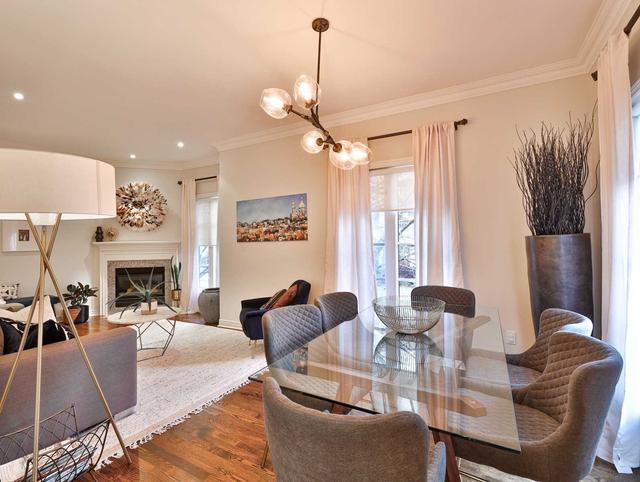 th#1 - 180 Merton St, Townhouse with 3 bedrooms, 3 bathrooms and 1 parking in Toronto ON | Image 25