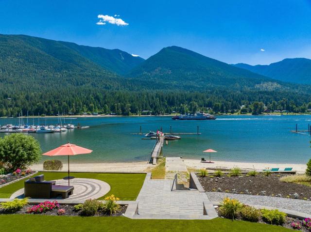 8334 Busk Road, House detached with 2 bedrooms, 2 bathrooms and 10 parking in Central Kootenay E BC | Image 62