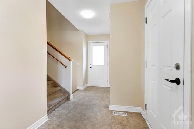 Foyer flows thru to back door and patio | Image 7