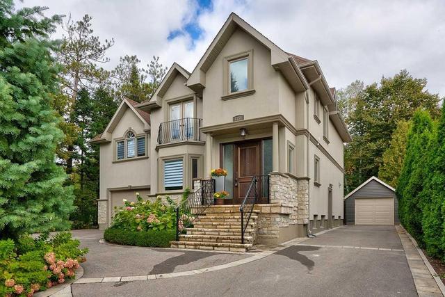 1355 Haig Blvd, House detached with 4 bedrooms, 5 bathrooms and 6 parking in Mississauga ON | Image 1