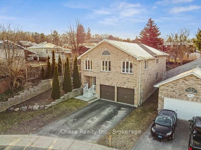 423 Irwin St, House detached with 3 bedrooms, 2 bathrooms and 4 parking in Midland ON | Image 31