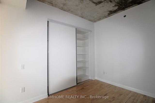 2208 - 375 King St W, Condo with 1 bedrooms, 1 bathrooms and 0 parking in Toronto ON | Image 7