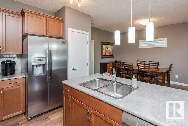 8184 224 St Nw, House detached with 3 bedrooms, 2 bathrooms and 2 parking in Edmonton AB | Image 10
