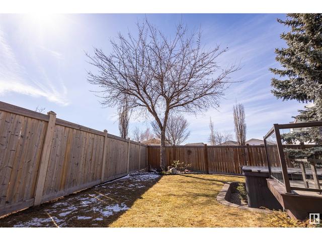 17224 113a St Nw, House detached with 4 bedrooms, 3 bathrooms and 4 parking in Edmonton AB | Image 66