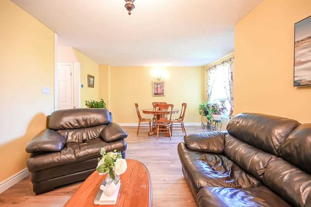 47 - 565 Rymal Rd E, Townhouse with 3 bedrooms, 3 bathrooms and 2 parking in Hamilton ON | Image 5