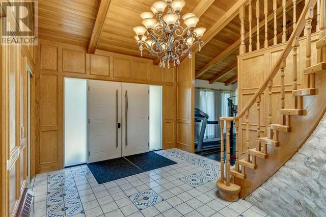 115 Lansdown Estates, House detached with 5 bedrooms, 3 bathrooms and 6 parking in Rocky View County AB | Image 12