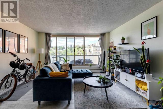 331, - 1421 7 Avenue Nw, Condo with 2 bedrooms, 1 bathrooms and 1 parking in Calgary AB | Image 11