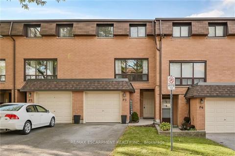 p3 - 444 Stone Church Rd W, Townhouse with 3 bedrooms, 2 bathrooms and 2 parking in Hamilton ON | Card Image