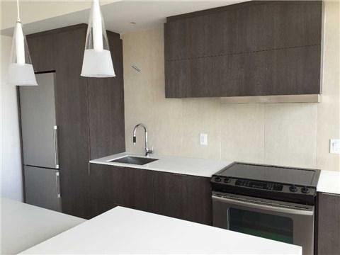 4305 - 101 Charles St E, Condo with 1 bedrooms, 1 bathrooms and 1 parking in Toronto ON | Image 4